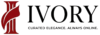 ivory logo